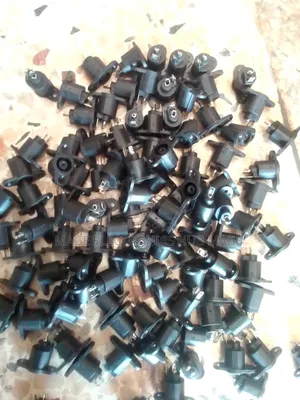 Xiaomi Battery and Charger Connector