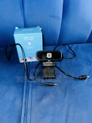 Web Cam Full Hd