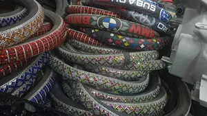 Car Steering Covers