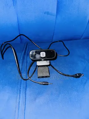 Web Cam Full Hd