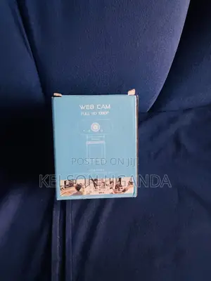Web Cam Full Hd