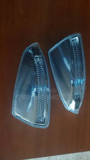 Mercedes-Benz Ml W164 2010 Side Mirror Indicator