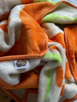 Little Dreamer Baby Throw