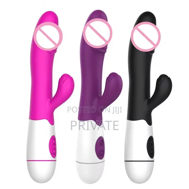 Female Vibrators