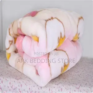 Soft Nest Baby Fleece