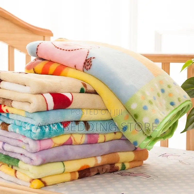 Cuddle Cloud Baby Blankets