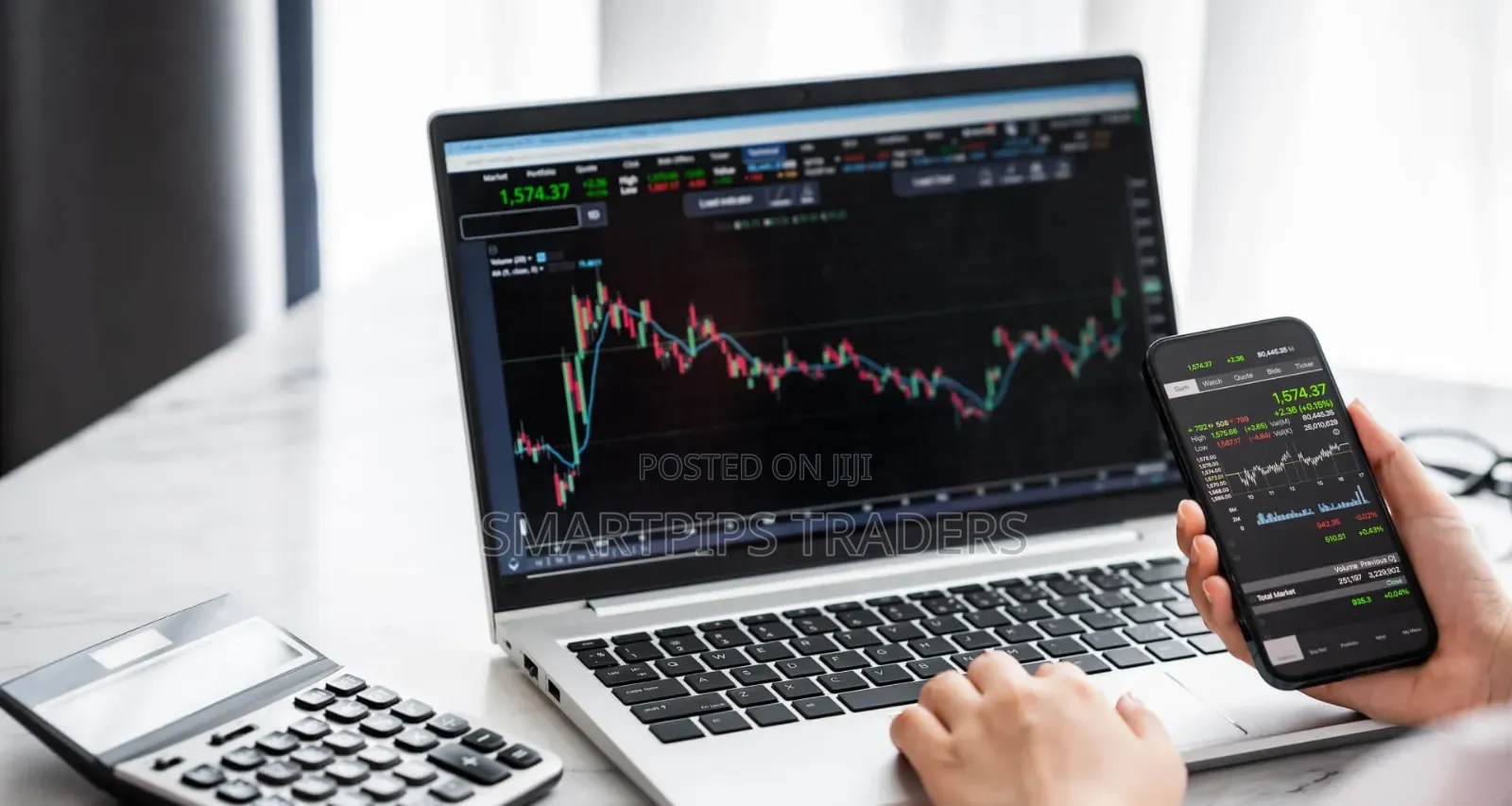 Mt5 Automated Forex Trading Bot