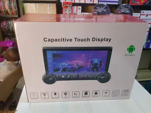 10.1" Wireless Carplay Android Auto Car Stereo - 4gb Ram 64gb Rom