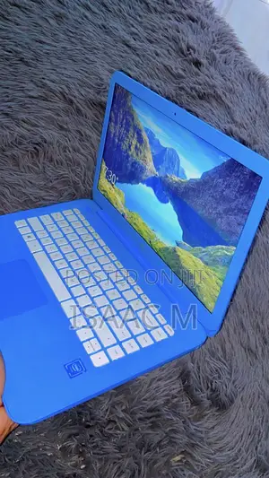 Laptop HP Stream Laptop 4GB Intel Celeron SSD 250GB