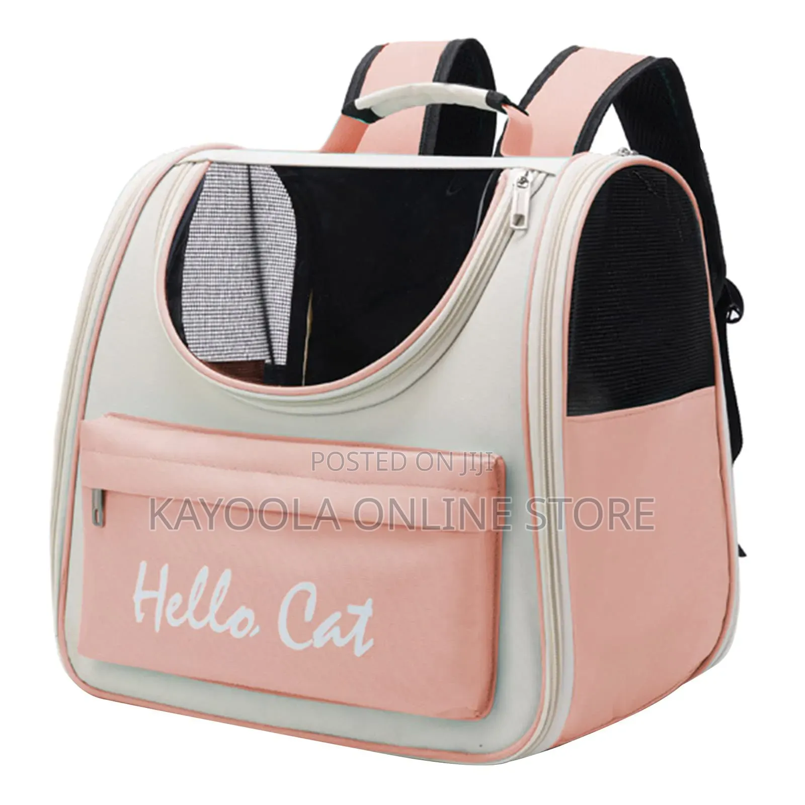 Pet Outdoor Bag Pack