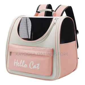 Pet Outdoor Bag Pack