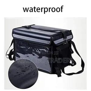 48l Extra Large Thermal Food Bag Cooler Bag