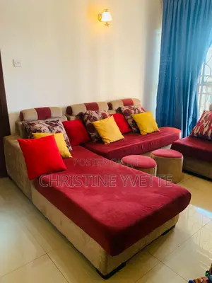 6 Seater Sofa Set