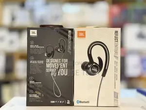 JBL Reflect Contour 2 in Ear Wireless Sport Headphone Neck Band