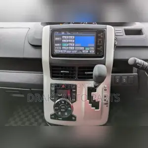 Android Radio System for Noah With Auto Carplay