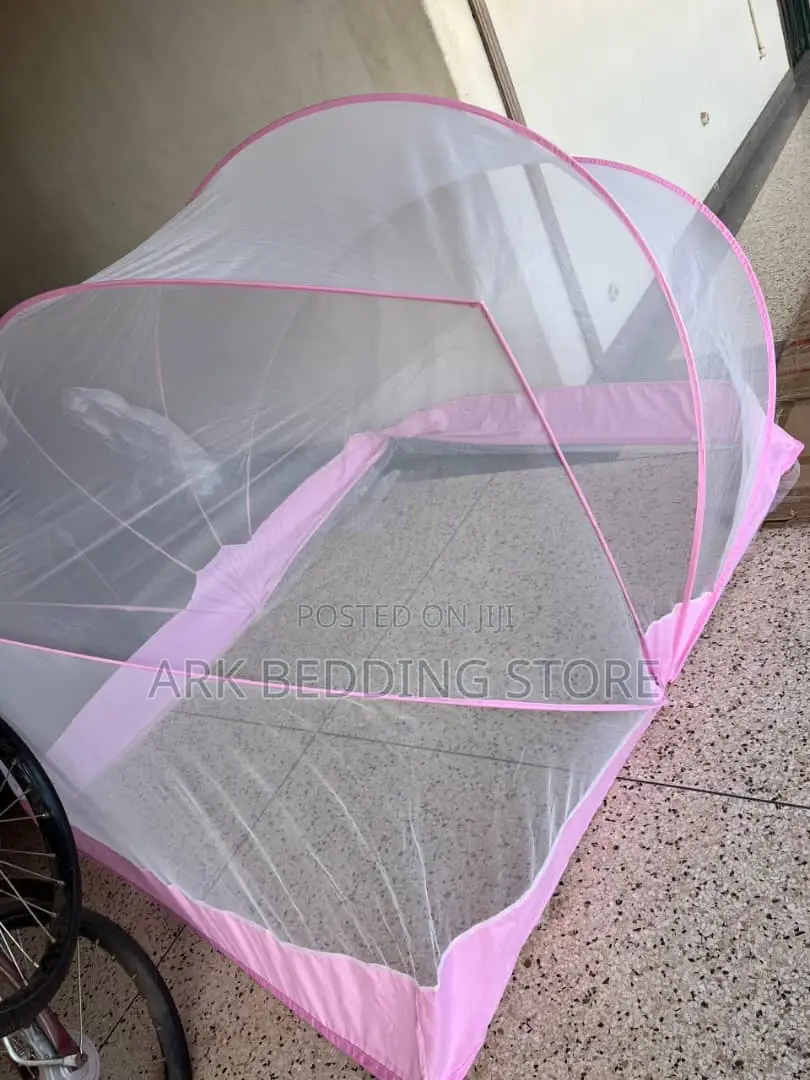 Book Mosquito Net
