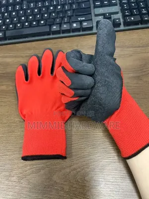 Garden Gloves