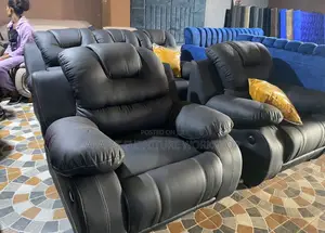 Mini Liclener Sofa Set