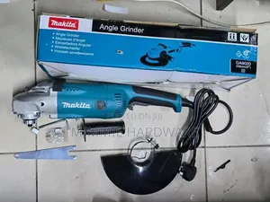 Makita Angle Grinder 9 Inch