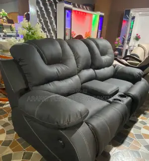 Mini Liclener Sofa Set