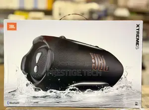 JBL Extreme 5 Portable Waterproof Speaker With Massive Sound, Xtreme 5