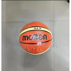 Molten Basket Ball