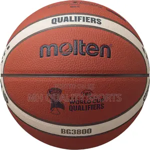Moltenbasket Ball