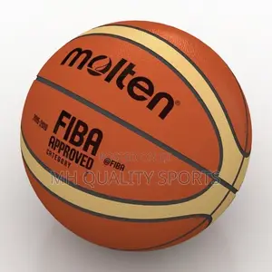 Molten Basket Ball