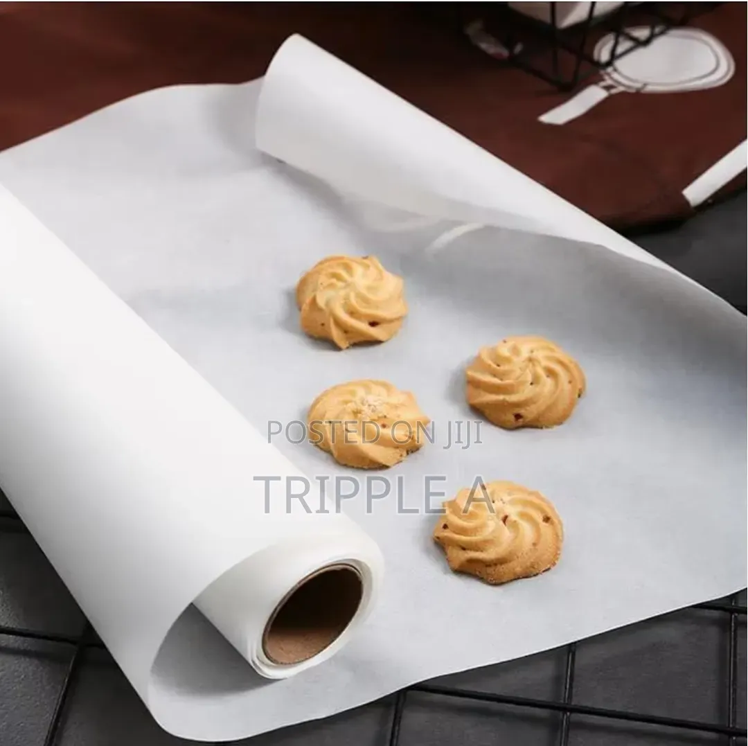 Non Stick Baking Paper 20m