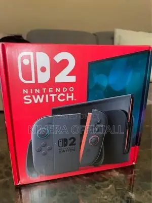 Play Gta 6 on This Brand New Nintendo Switch 2
