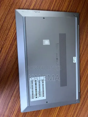 New Laptop HP ZBook Firefly G8 8GB Intel Core i7 SSD 256GB