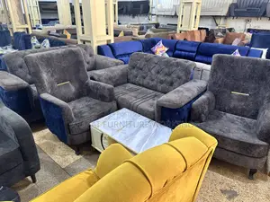 Highdensity Quality Sofa Set