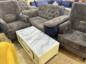Highdensity Quality Sofa Set