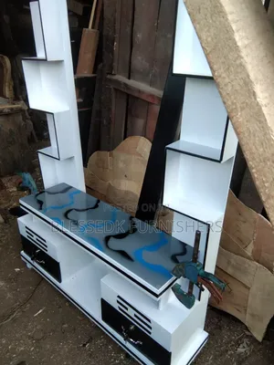 Elgant Tv Stand for Sale