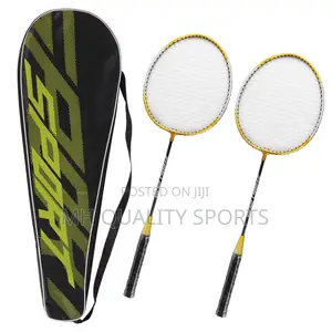 Badminton Racket