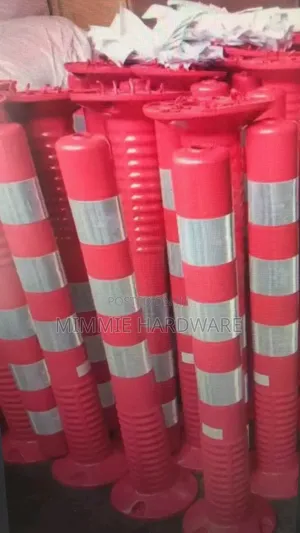 Reflecting Cone/Reflector Cylinder
