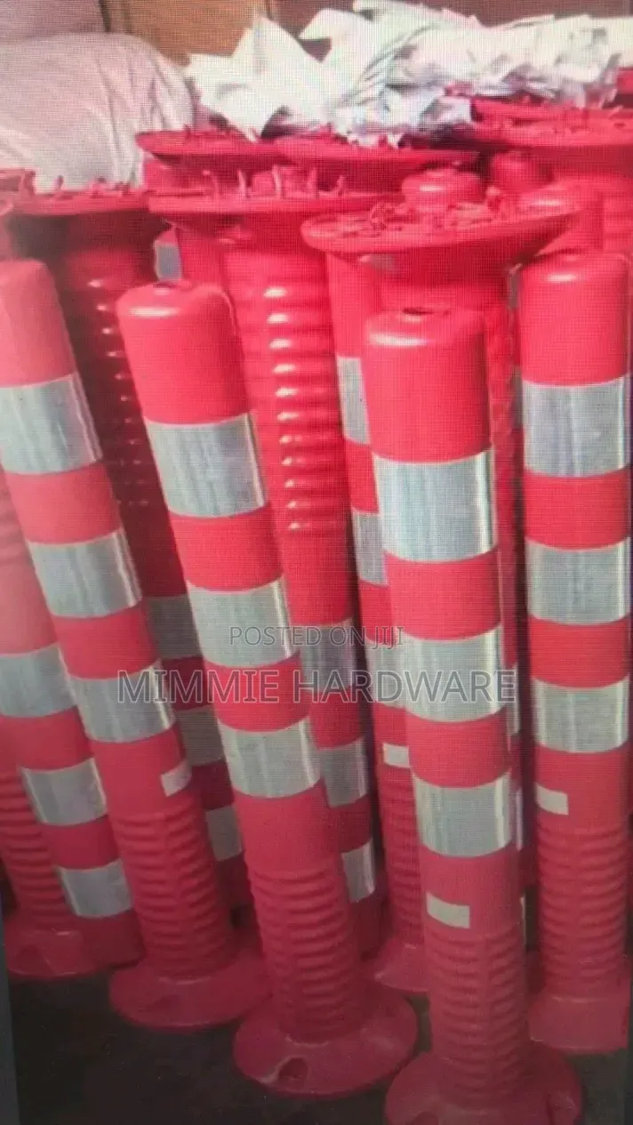 Reflecting Cone/Reflector Cylinder