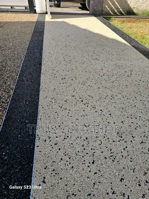 Well Polished Terazo Floors Makers 570