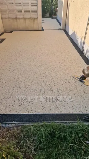 Well Polished Terazo Floors Makers 570
