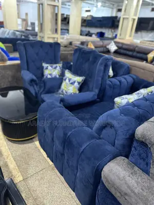 Quality High Density Sofa Set