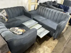 Modern Simple Sofa Set Couch