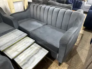 Modern Simple Sofa Set Couch