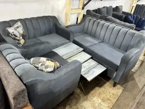 Modern Simple Sofa Set Couch