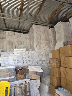 Quality Suspended Ceiling Sellers and Installers 800