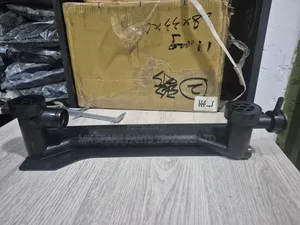 Fielder Radiator Top Cover
