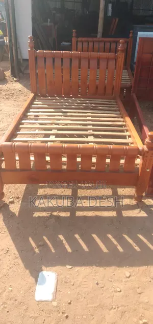 Poland Bed Great Quarity Only