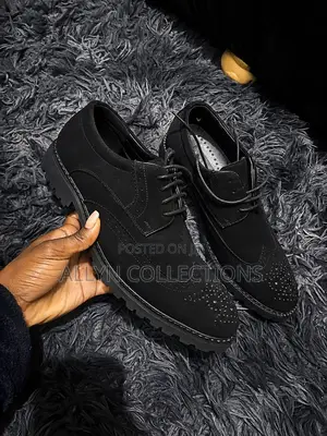 Oxfords for Men