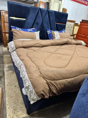 Modern Diy Upholstery Bed
