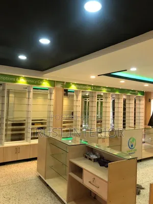 Pharmacy Fitters and Engineering 7903