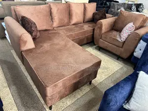 Modern High Density Sofa Set